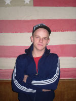 Dominik "Kurzi"